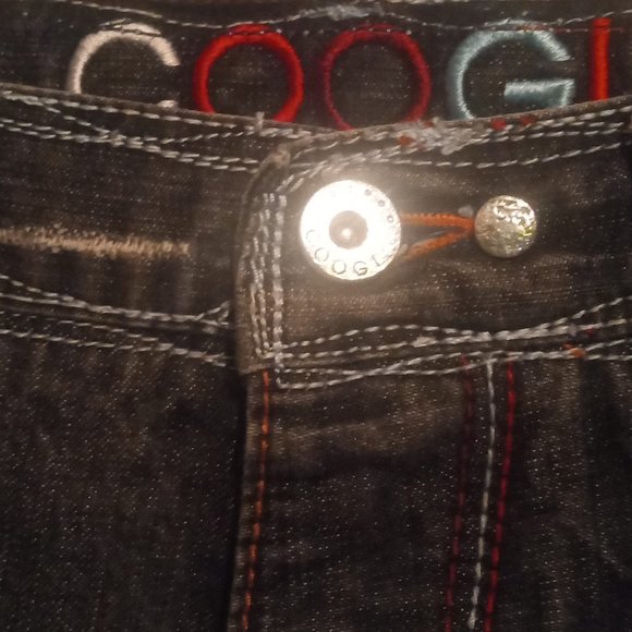 Coogi Jeans - Picture 9 of 10